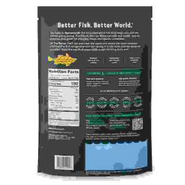 Cá chẽm đông lạnh Australis (340g)