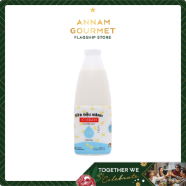 Ichiban Soy Milk (350ml)