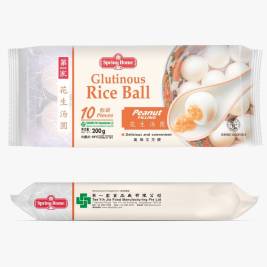Bánh trôi nước nhân đậu phộng (200g)