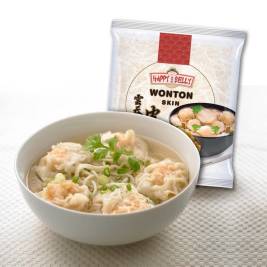 Vỏ hoành thánh 32 lá (300g)