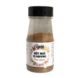 Ngũ Vị Hương Vipep  40G