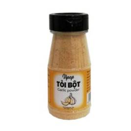 Vipep Garlic Powder  70G