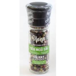 Tiêu Ngũ Sắc Vipep  45G