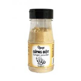 Gừng Bột Vipep  40G