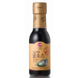 Dầu Hào O'Food  260G