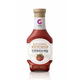 Tương Cà Chua O'Food  300G