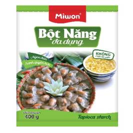 Bột Năng Đa Dụng Miwon  400G