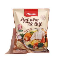 Miwon Broth Mix 400G