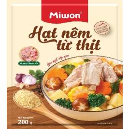 Miwon Broth Mix 200G