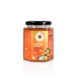 Honimore Ripe mật ong hoa cao nguyên  360g