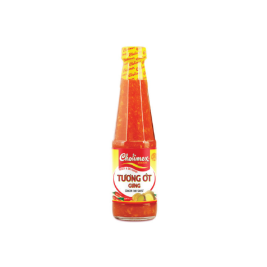 TƯƠNG ỚT GỪNG TT CHOLIMEX (270G)