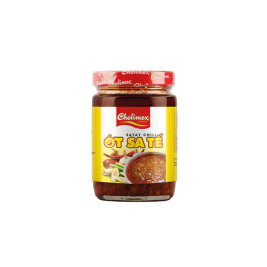 Cholimex Chili Satay Glass (150g)
