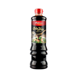 DẦU HÀO CHOLIMEX (820G)
