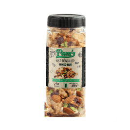 Hạt Tổng Hợp Pam's  270g 