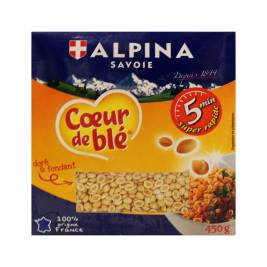Alpina Savoie Coeur de Blé (450g)