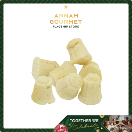 Phô mai sữa dê Bouchon Lactiques de Chevres, g