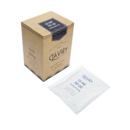 LV Steeped coffee bag  100g