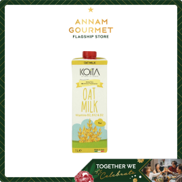 Sữa yến mạch (1L)