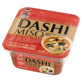 Miko Soup Dashi Miso (300g)
