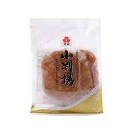 Chả cá chiên hiệu Kibun (120g)