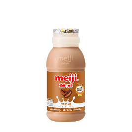 Meiji Pasteurized Milk Coffee (200ml)