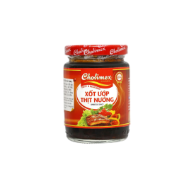 Sauce Ướp Thịt Nướng  hũ TT Cholimex (200g)