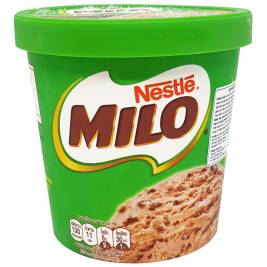 Kem Milo sôcôla lúa mạch (375g)
