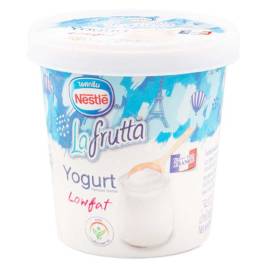 Kem sữa chua La Frutta (240g)