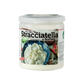 Phô mai Stracciatella Ottima (200g)