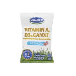 Sữa dinh dưỡng không đường Vinamilk (220ml)