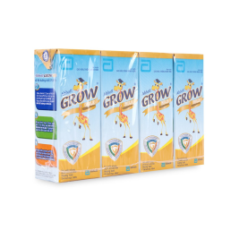 Abbott Grow Gold Vanilla (4x180ml)