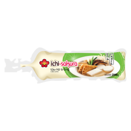 Ichi-sakura White Tofu (240g)