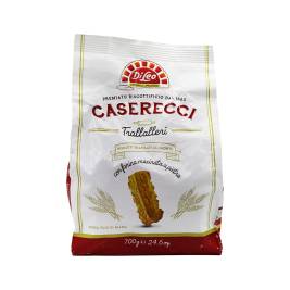DiLeo Caserecci Trallalleri Biscuit 700g