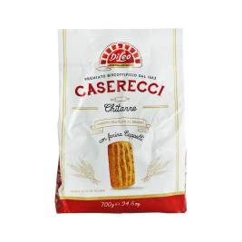 DiLeo Caserecci Chitarre Biscuit 700g