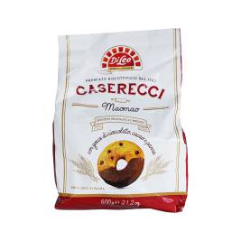 DiLeo Caserecci Maomao Biscuit 600g