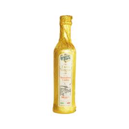Dầu ô liu nguyên chất Monocultivar Coratina hiệu Goccia D’Oro 500ml