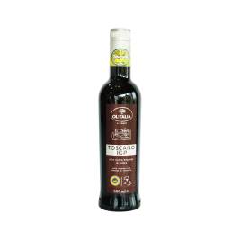 Dầu ô liu nguyên chất Extra Vergine Toscano IGP hiệu Olitalia 500ml