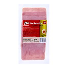 Dăm bông vai cắt lát Angst - Trường Vinh (200g)