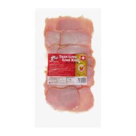 Thăn heo xông khói cắt lát Angst - Trường Vinh (200g)