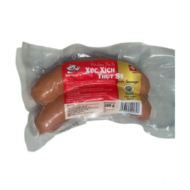Swiss Sausage 12-15cm (200g)