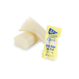 4Ps String Cheese Plain (25g)