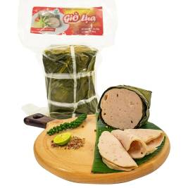 Giò lụa Thu Hằng (500g)