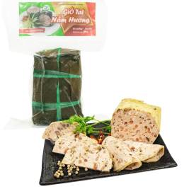 Giò tai nấm hương Thu Hằng (500g)