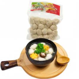 Mọc nấm hương Thu Hằng (250g)