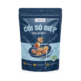 Cồi điệp 40-60 Hải Nam (300g)