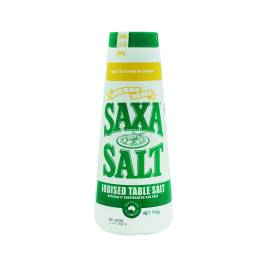 Muối i-ốt Iodised Table Salt hiệu Saxa 750g