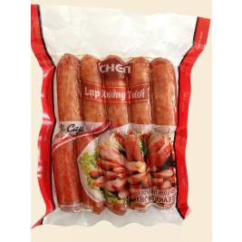 Chen Fresh Chinese Sausage Spicy (500g)