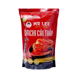 Kimchi cải thảo Mr Lee (100g)