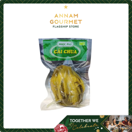 Cải chua Ngọc Phú (450g)