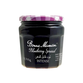 Bonne Maman Intense Mứt Việt Quất (335g)